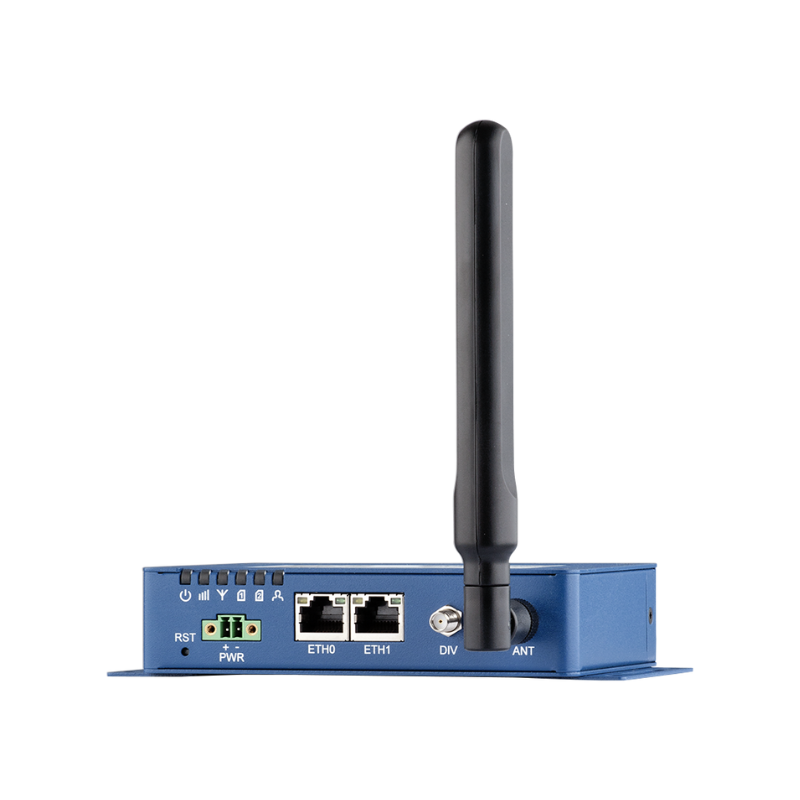 VEGA Wireless router - Instrugauge