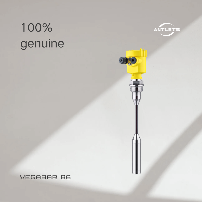 VEGABAR 86 pressure transmitter