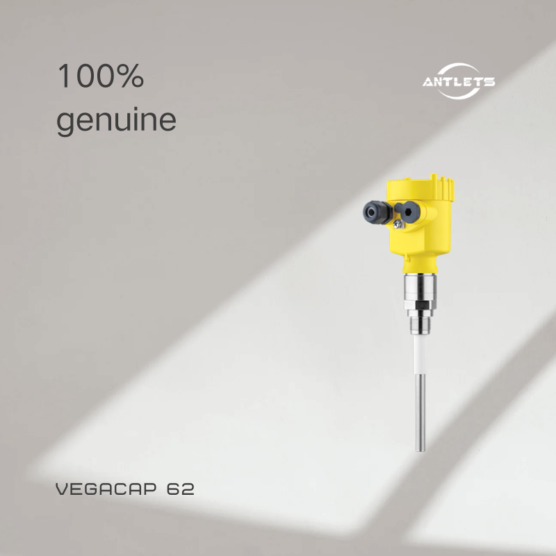 VEGA CAP62 VEGACAP 62 Capacitive rod probe for level detection