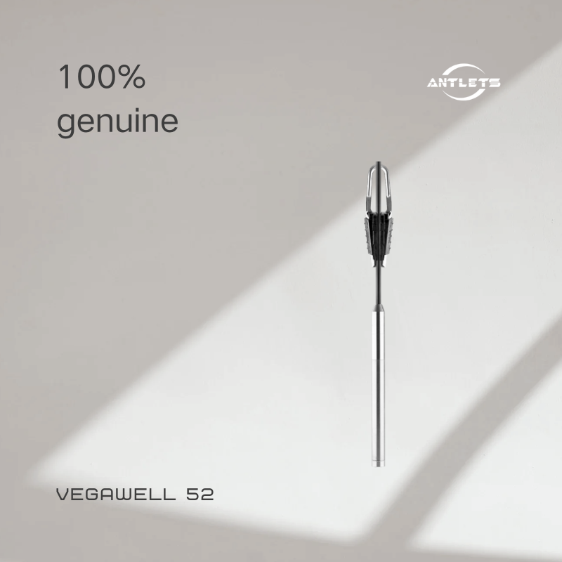VEGA VEGAWELL 52 Submersible pressure transmitter WELL 52 with ceramic measuring cell With ceramic measuring cell