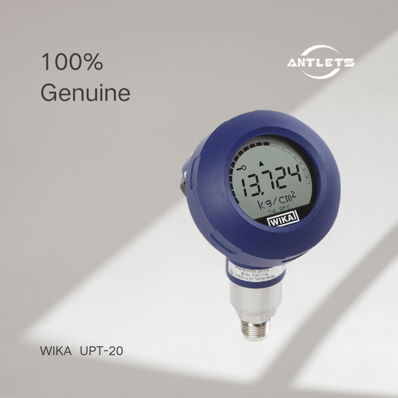 WIKA Process transmitter UPT-20