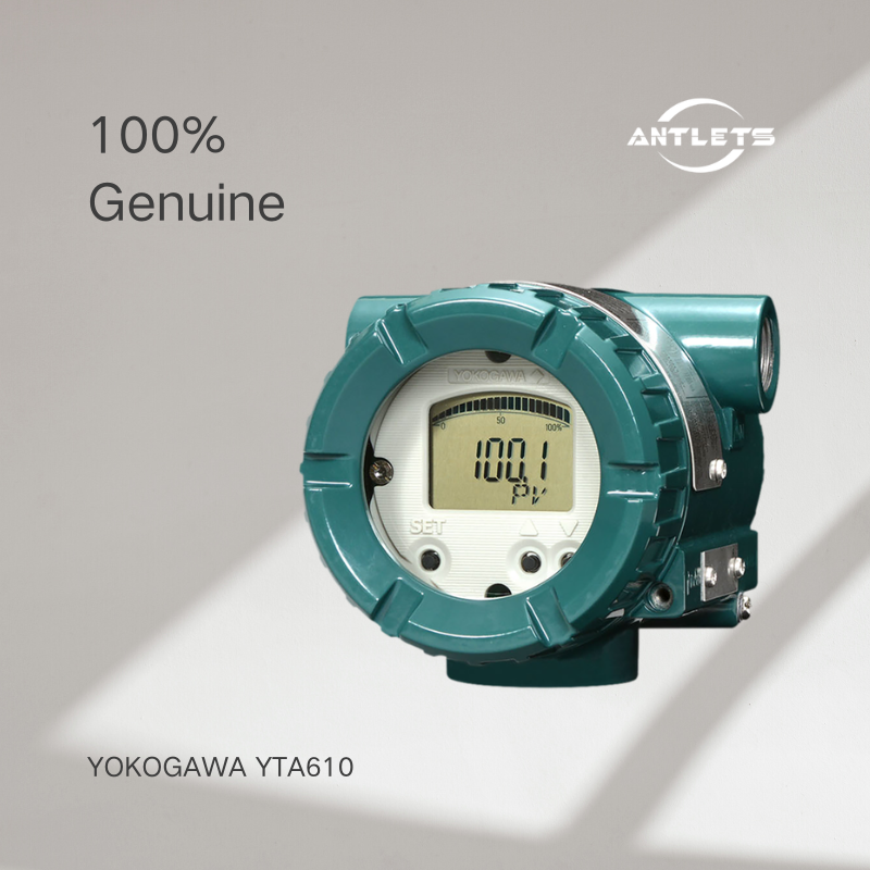Yokogawa YTA610 Essential Temperature Transmitter