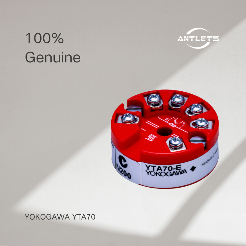 Yokogawa YTA70 Temperature Transmitter