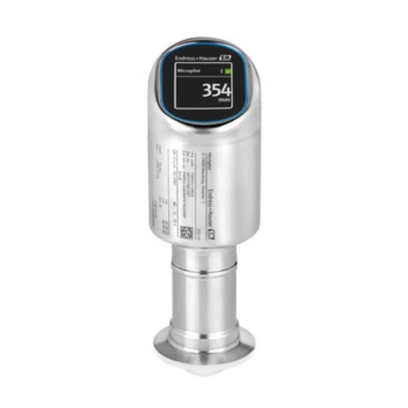 endress+hauser FMR43