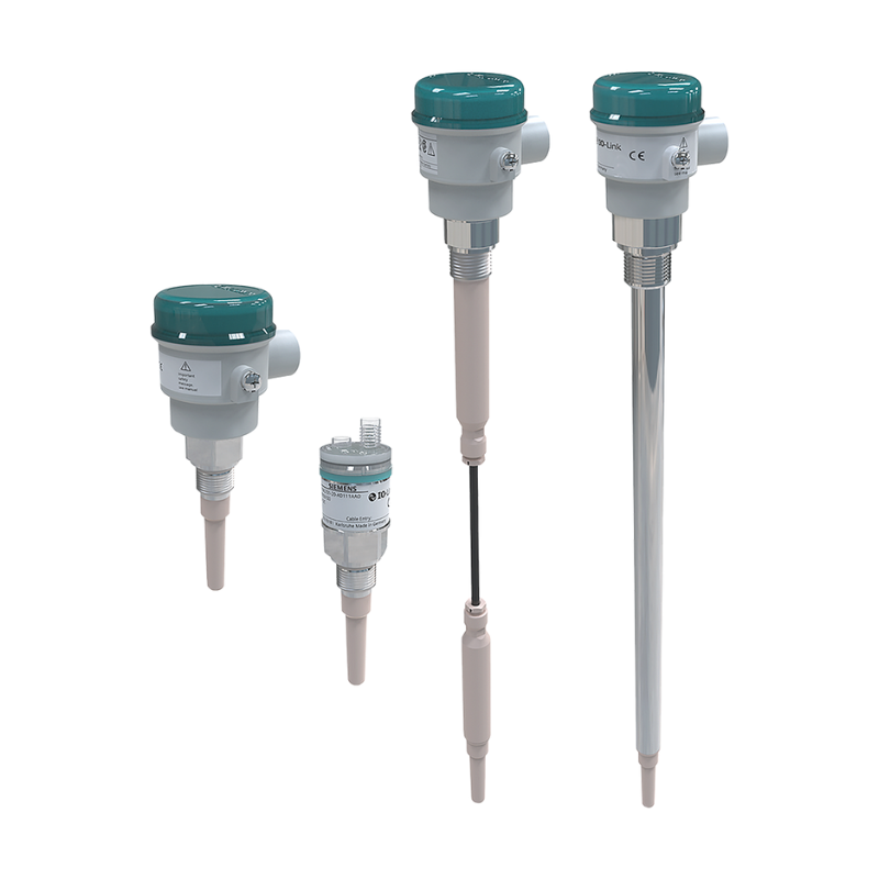 SIEMENS Level Measurement LCS100 7ML700 7ML701 7ML702 7ML703