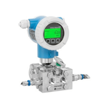 endress+hauser PMD75B