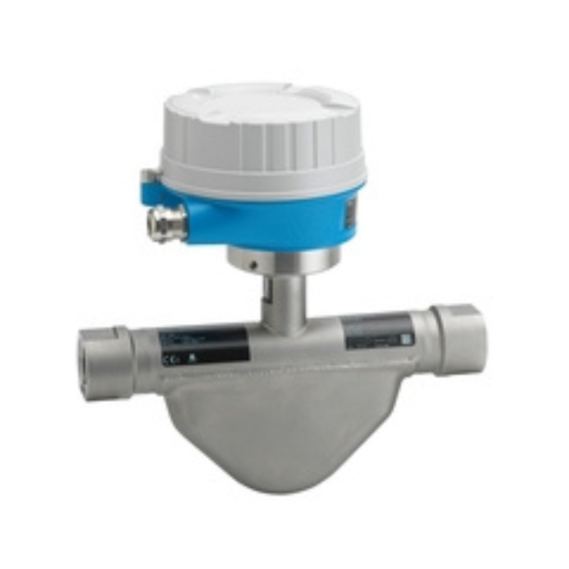 Endress+Hauser CNGmass D8CB Coriolis flowmeter