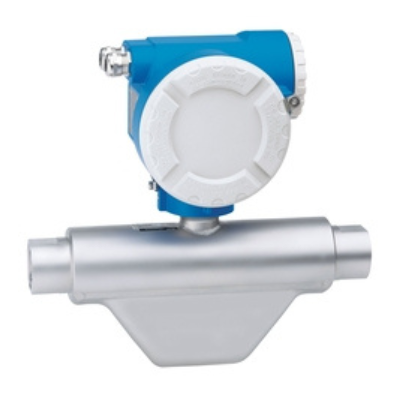 Endress+Hauser 8FF CNGmass Coriolis flowmeter