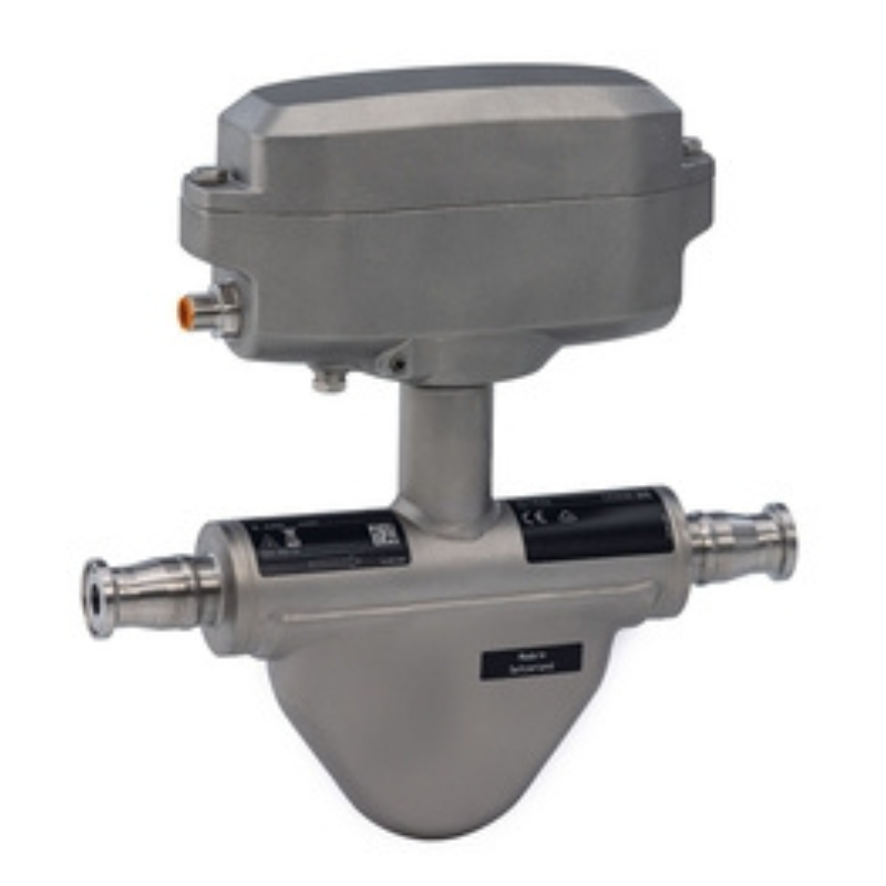 Endress+Hauser Dosimass D8AB Coriolis flowmeter