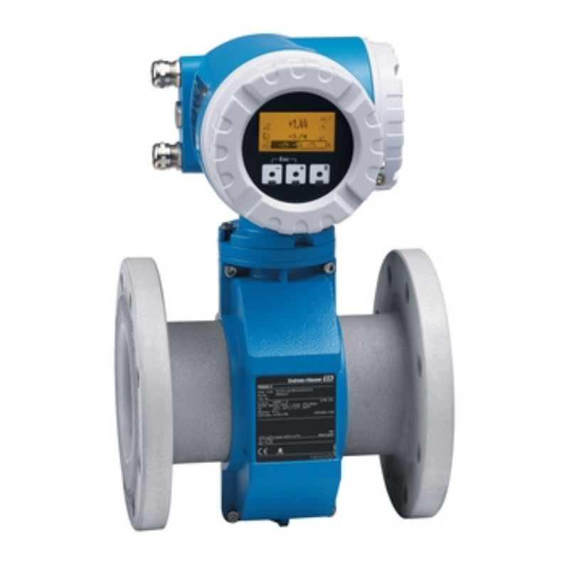 Proline Promag 55S electromagnetic flowmeter
