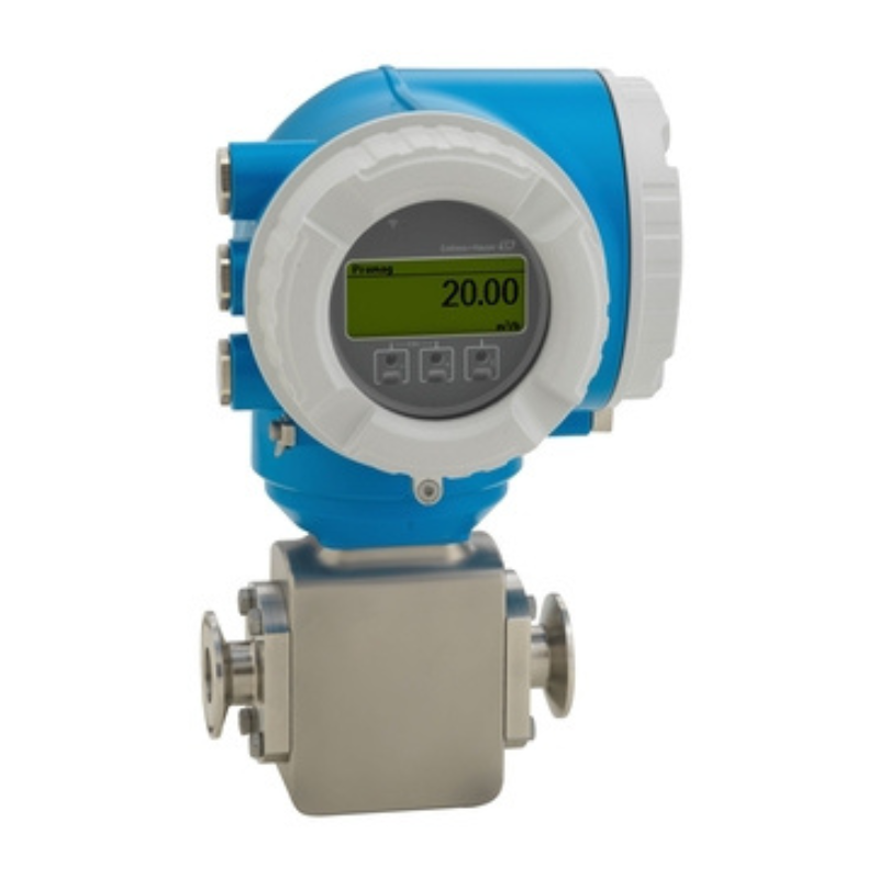 Proline Promag H 300 electromagnetic flowmeter