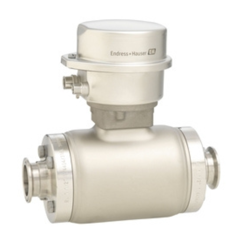 Proline Promag H 500 electromagnetic flowmeter