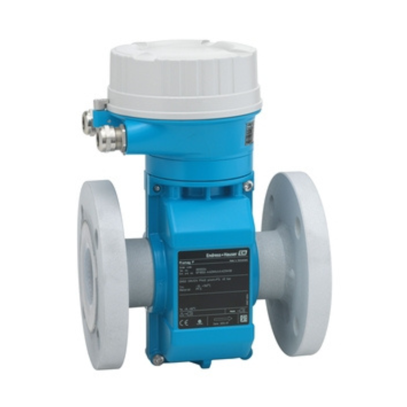 Proline Promag P 100 electromagnetic flowmeter