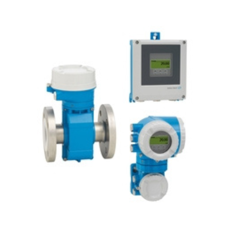 Proline Promag P 500 electromagnetic flowmeter