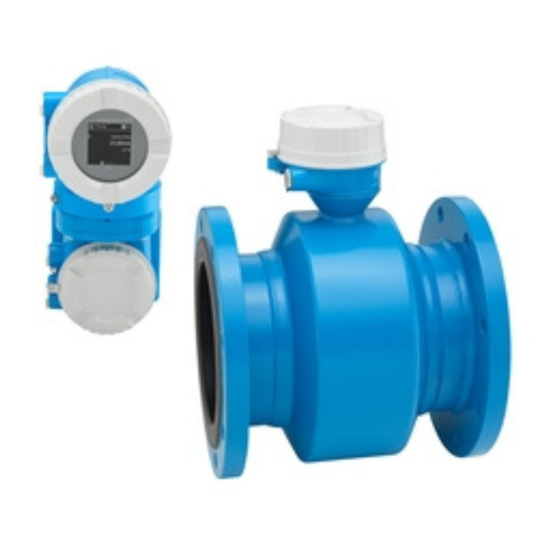 Proline Promag W 10 electromagnetic flowmeter