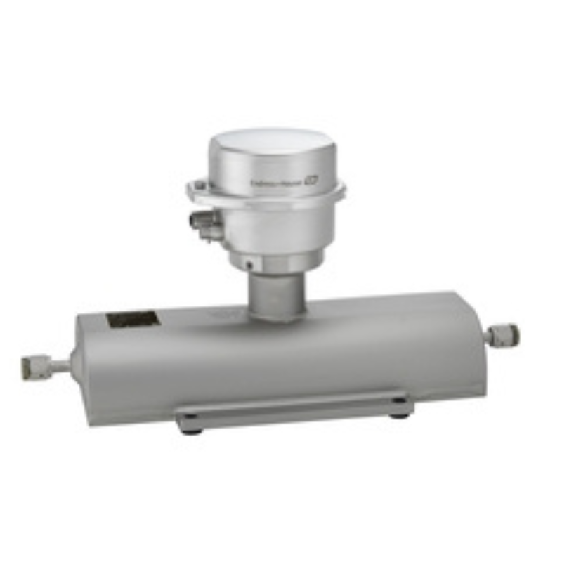 Endress+Hauser Proline Promass A 100 8A1B Coriolis flowmeter