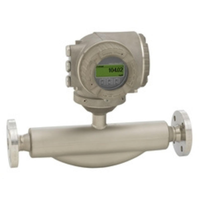 Endress+Hauser Proline Promass F 300 8F3B Coriolis flowmeter