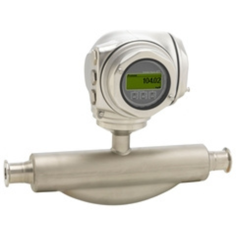 Endress+Hauser Proline Promass F 300 8F3B Coriolis flowmeter