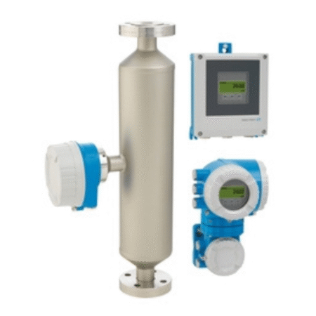 Endress+Hauser Proline Promass I 500 8I5B Coriolis flowmeter