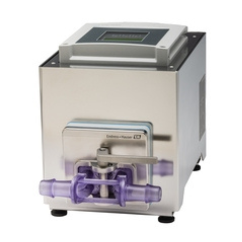 Endress+Hauser Proline Promass U 500 8U5B Coriolis flowmeter