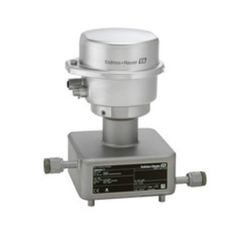 Endress+Hauser Proline Cubemass C 100 8C1B Coriolis flowmeter