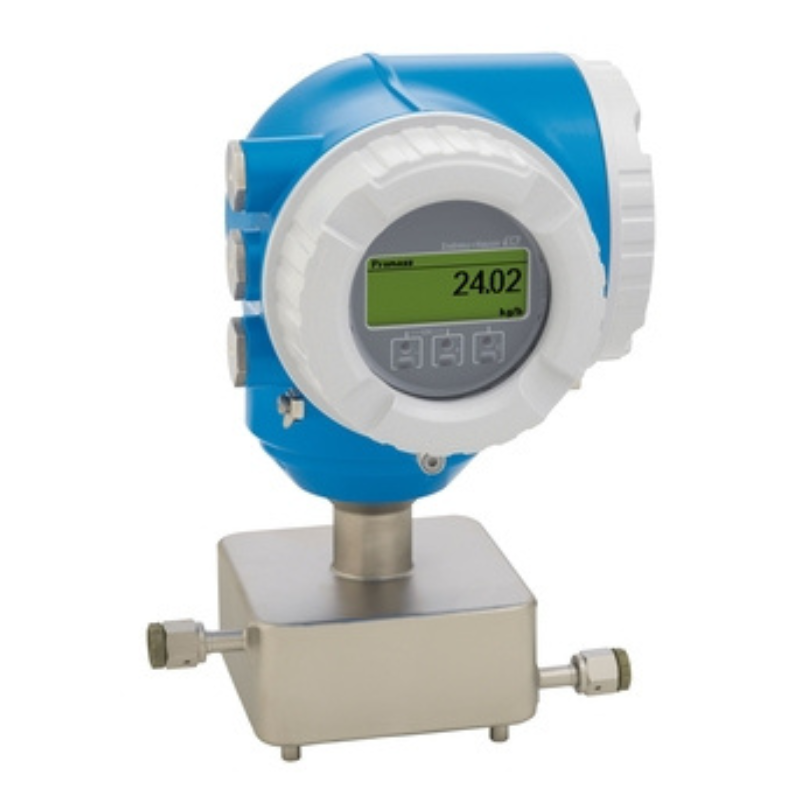 Endress+Hauser Proline Cubemass C 300 8C3B Coriolis flowmeter