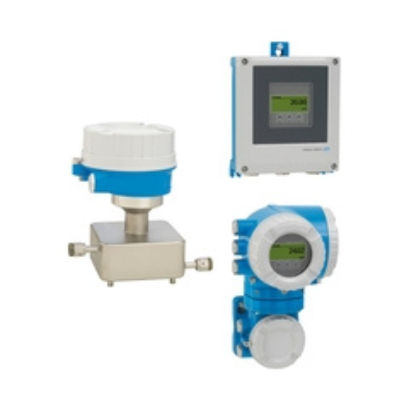 Endress+Hauser Proline Cubemass C 500 8C5B Coriolis flowmeter