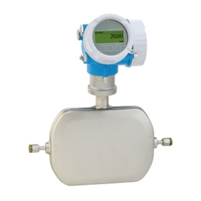 Endress+Hauser Proline Promass A 200 8A2B Coriolis flowmeter