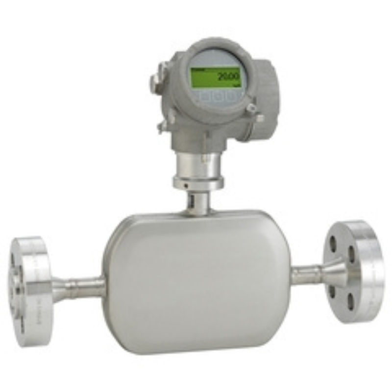 Endress+Hauser Proline Promass A 200 8A2B Coriolis flowmeter