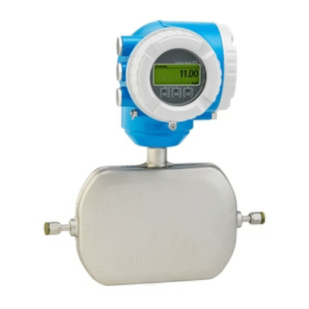 Endress+Hauser Proline Promass A 300 8A3C Coriolis flowmeter