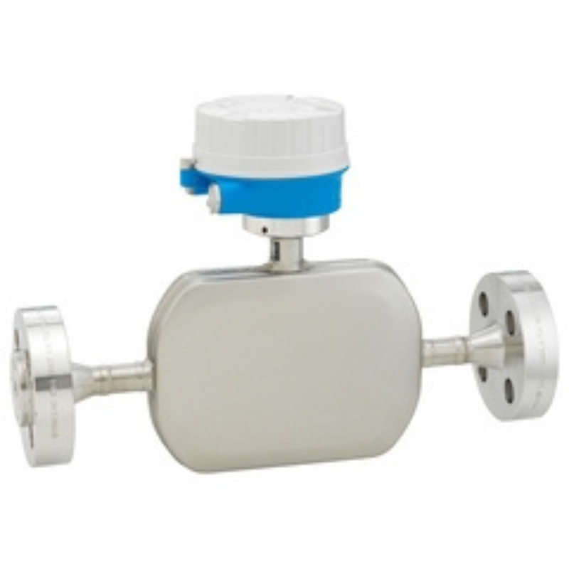 Endress+Hauser Proline Promass A 500 8A5C Coriolis flowmeter