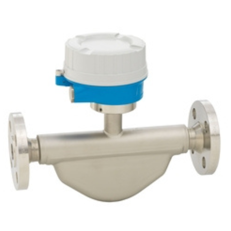 Endress+Hauser Proline Promass E 500 8E3B Coriolis flowmeter