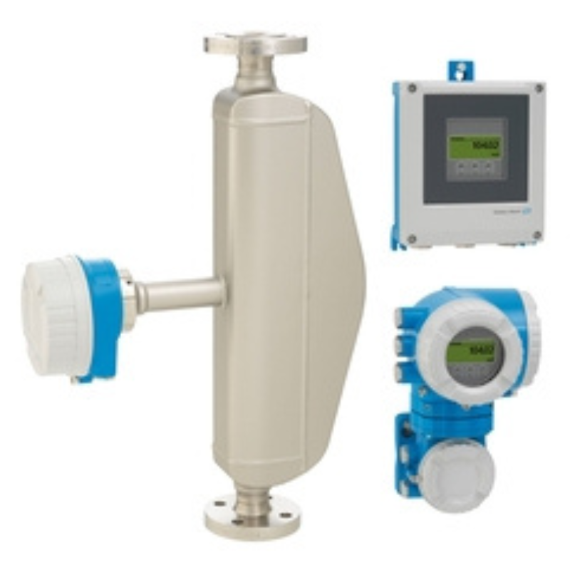 Endress+Hauser Proline Promass H 500 8H5B Coriolis flowmeter