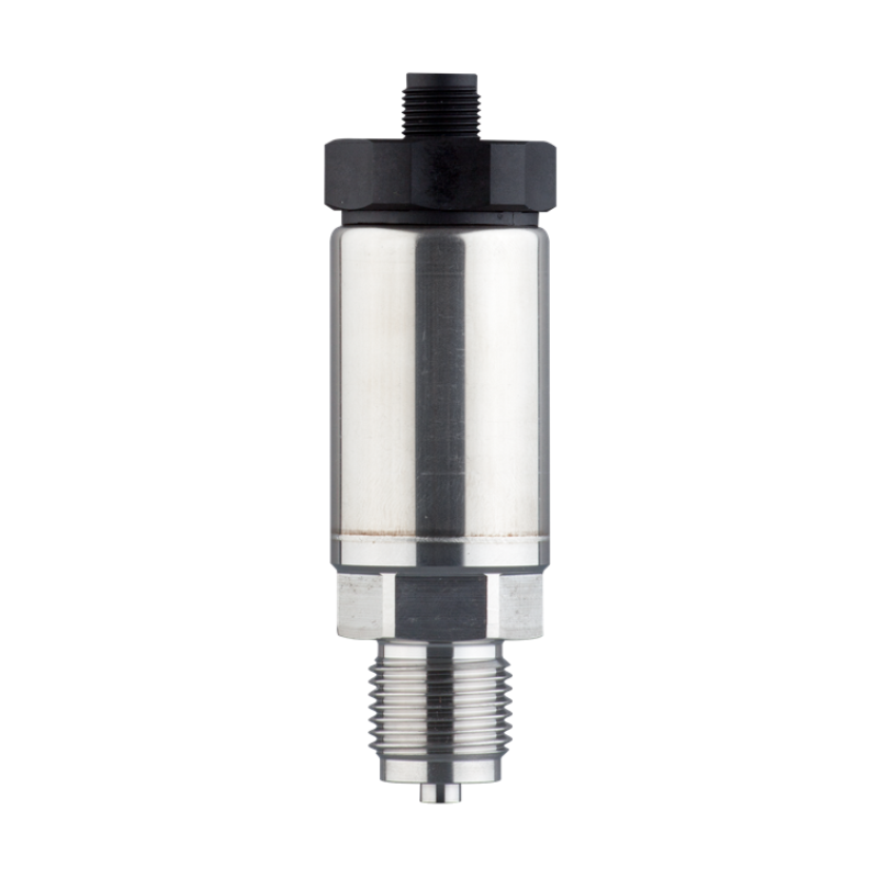 Pressure transmitter