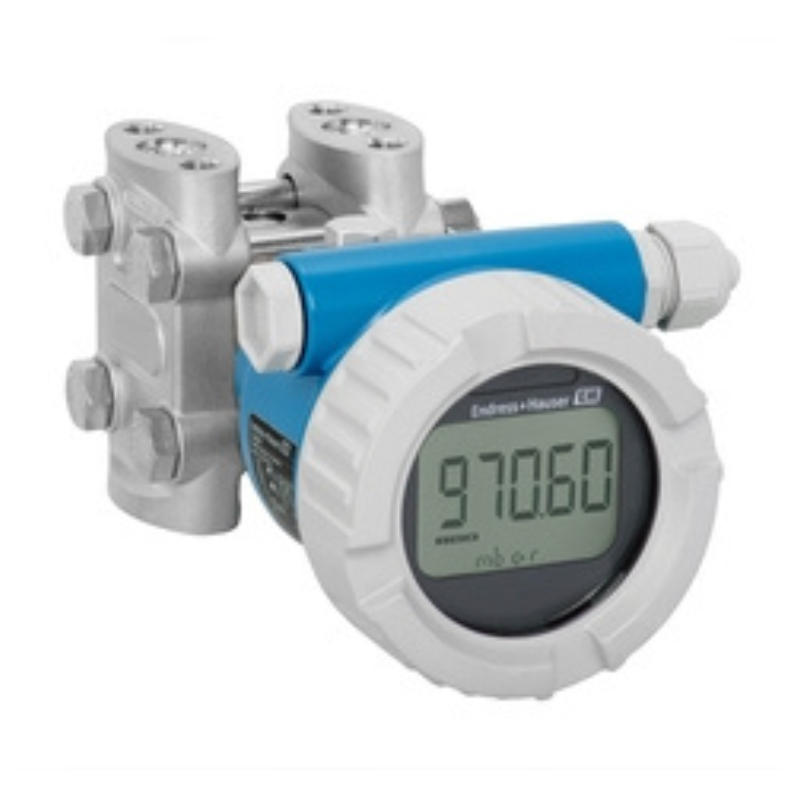Endress+Hauser Deltabar PMD55B - differential pressure transmitter