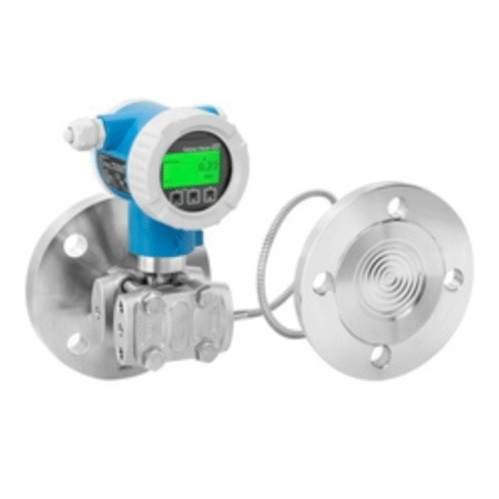 Endress+Hauser Deltabar PMD78B - differential pressure transmitter