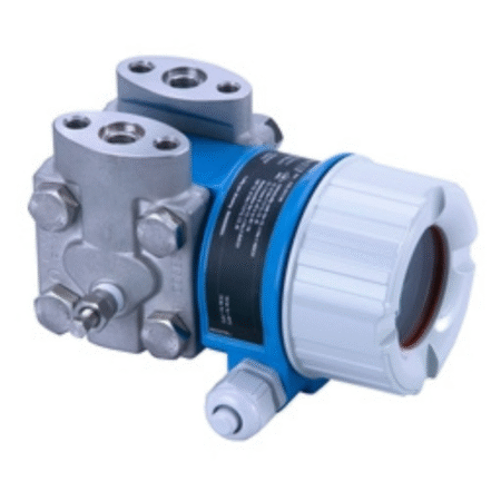 Endress+Hauser Differential pressure Deltabar PMD55