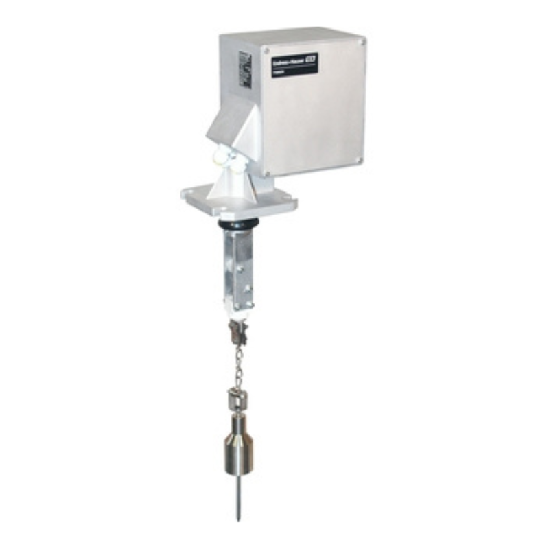 Endress+Hauser Electromechanical Level measurement Silopilot FMM20