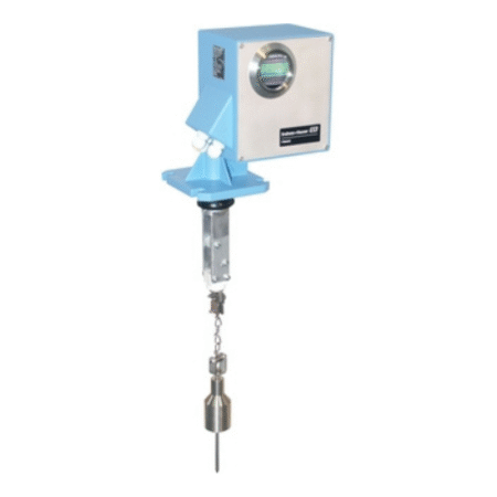 Endress+Hauser Electromechanical Level measurement Silopilot FMM20