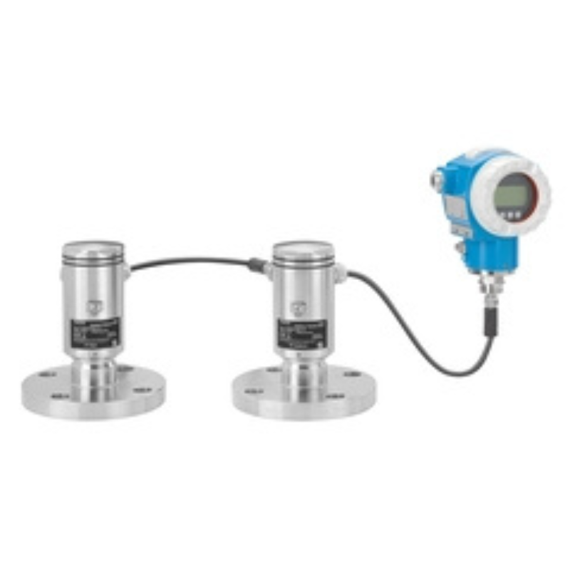Endress+Hauser Electronic differential pressure Deltabar FMD71