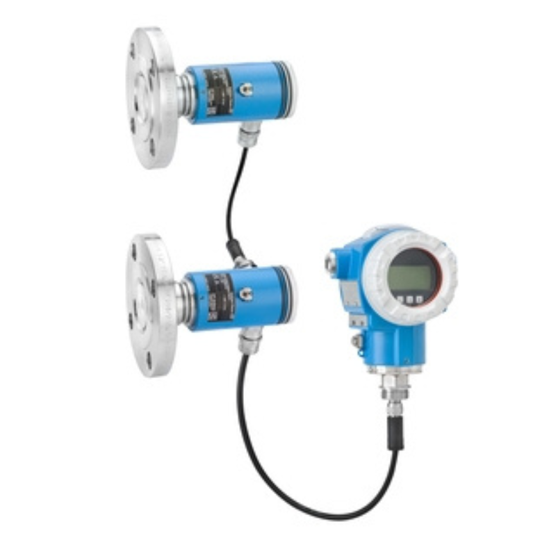 Endress+Hauser Electronic differential pressure Deltabar FMD71