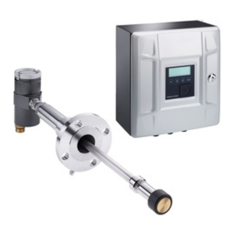 Endress+Hauser FLOWSIC100 Flare-XT IFL1FX ultrasonic flow measurement instrument