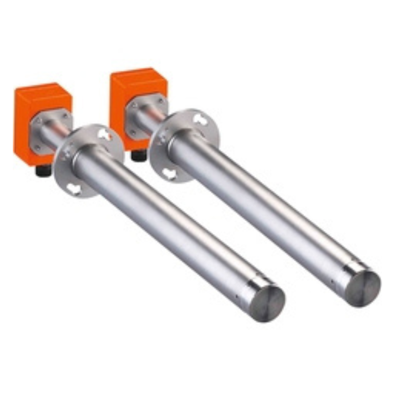 Endress+Hauser FLOWSIC100 IFL100 ultrasonic flow measurement instrument