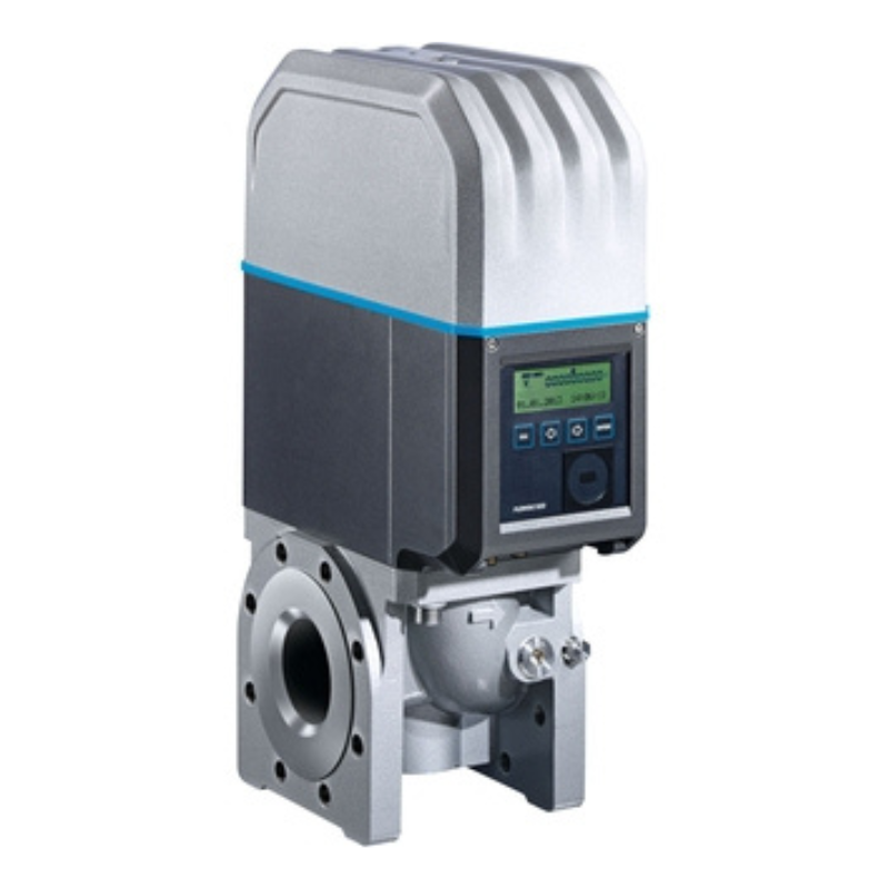 Endress+Hauser FLOWSIC500 IFL500 ultrasonic flowmeter