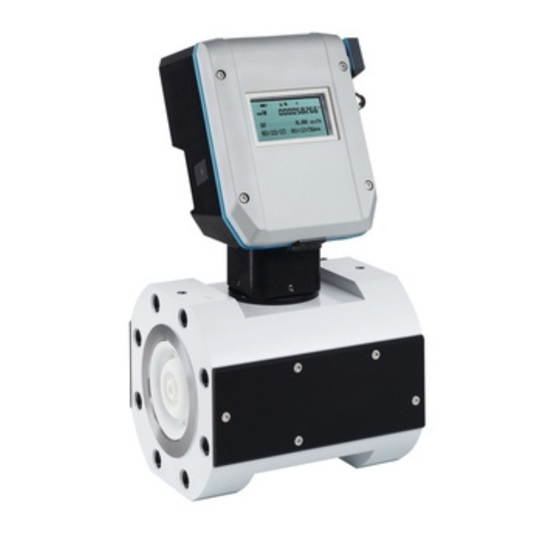 Endress+Hauser FLOWSIC550 IFL550 ultrasonic flowmeter