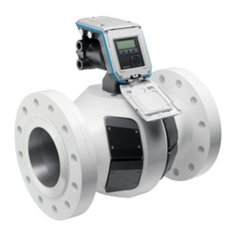 Endress+Hauser FLOWSIC600-XT IFL6XT ultrasonic flowmeter