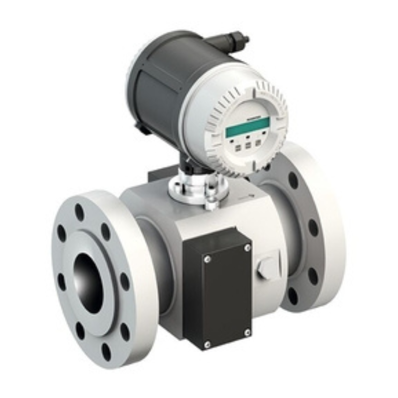 Endress+Hauser FLOWSIC600 IFL6DR DRU-S ultrasonic flowmeter