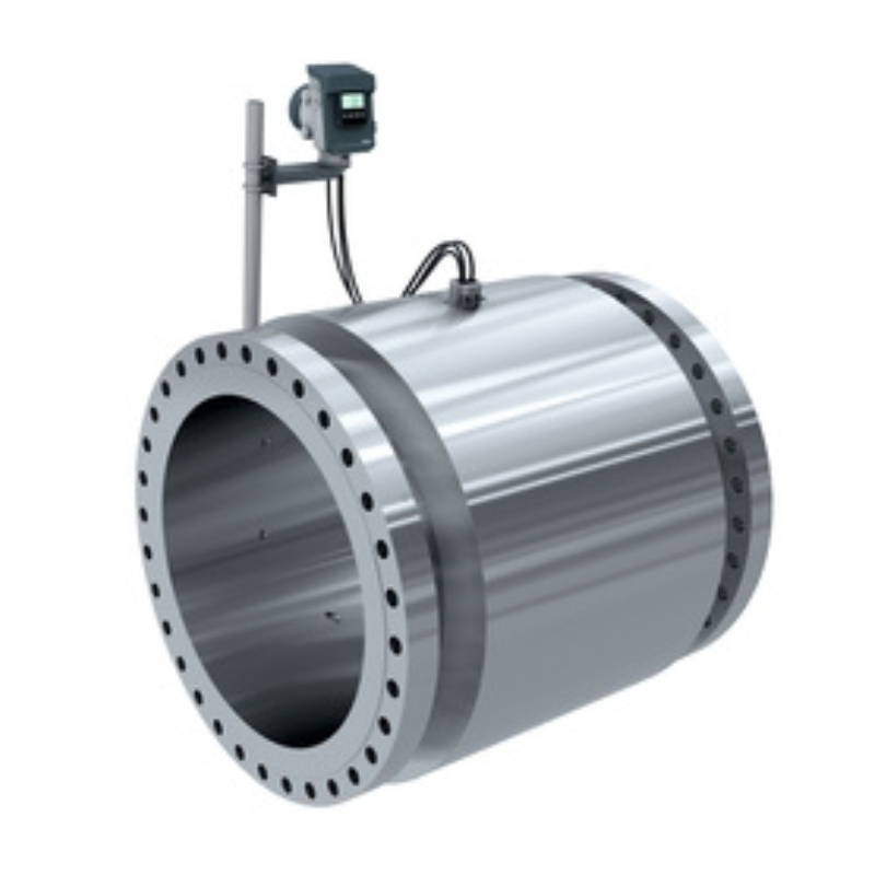 Endress+Hauser FLOWSIC900 IFL900 ultrasonic flowmeter