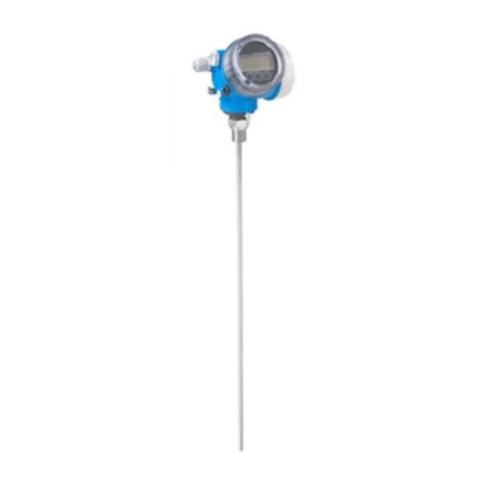 Endress+Hauser Guided radar measurement Time-of-Flight Levelflex FMP50