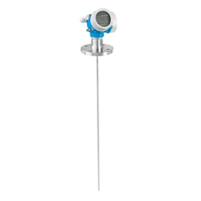 Endress+Hauser Guided radar measurement Time-of-Flight Levelflex FMP51